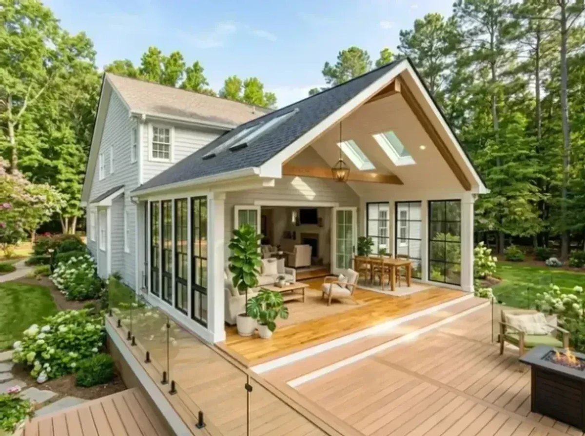 Vera Builders Home Additions