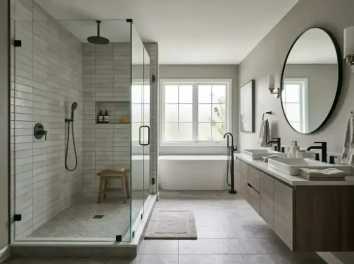 Vera Builders Bathroom Renovations