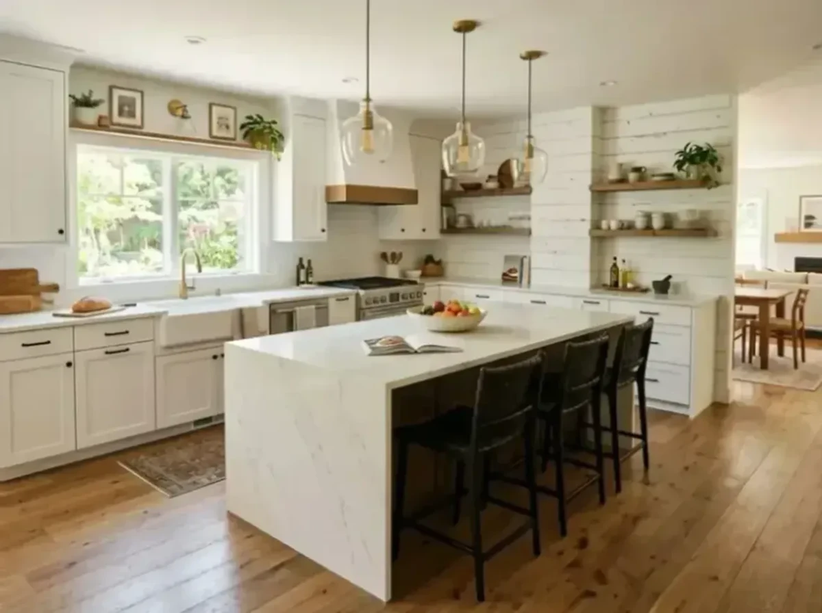 Vera Builders Custom Projects